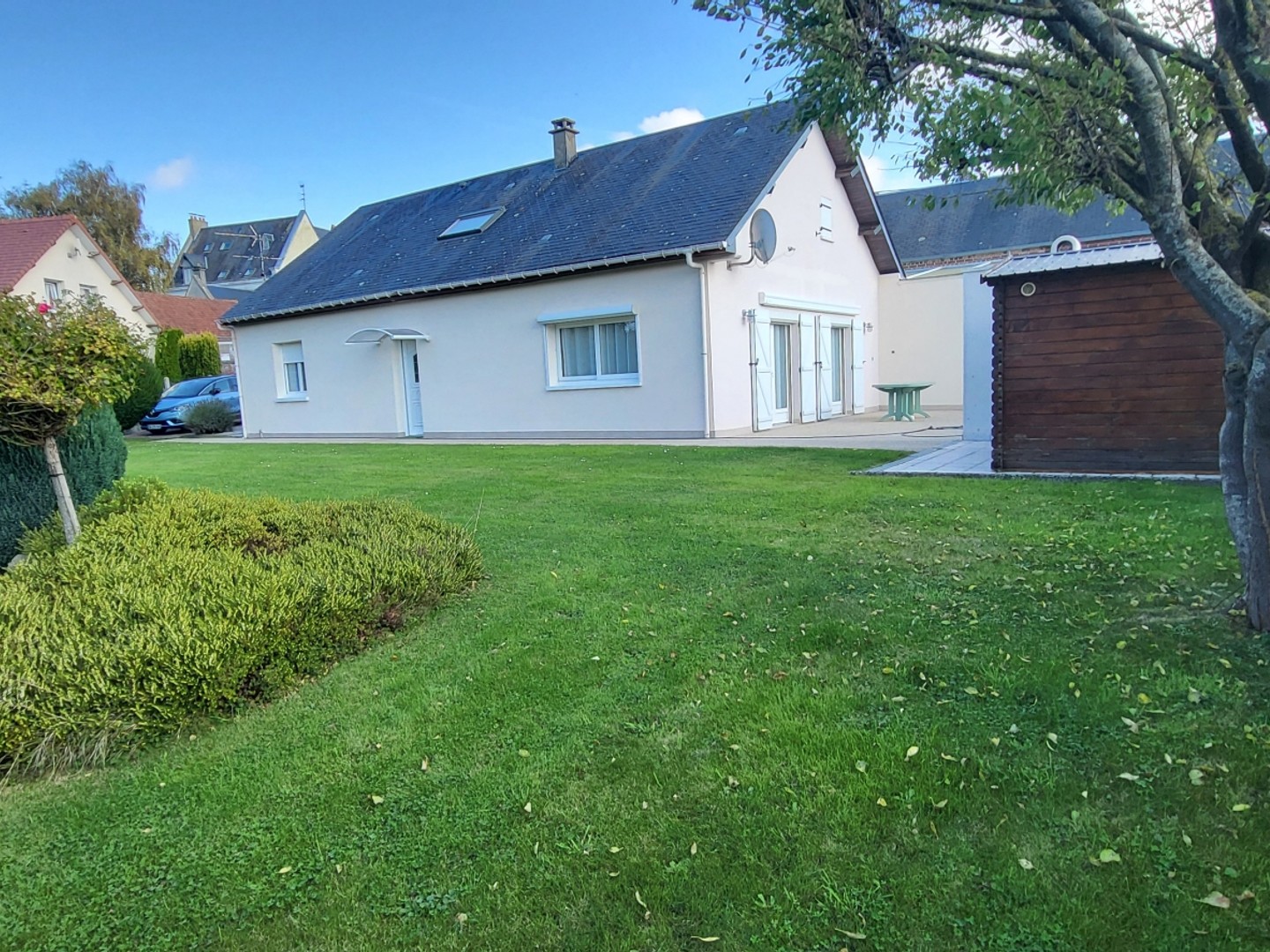 Maison 4 pièces 150 m²