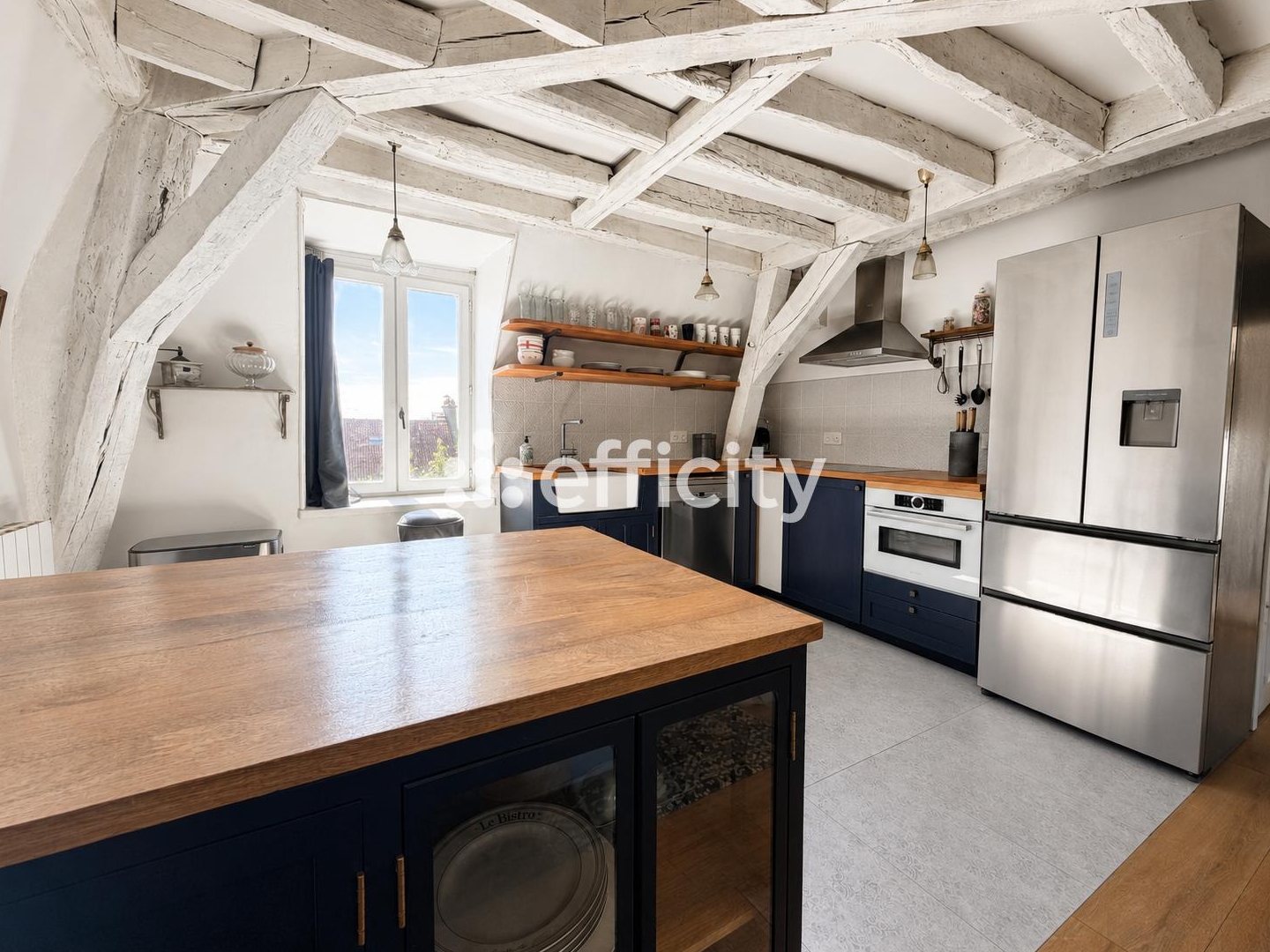 Appartement à vendre - 5 pièces - 114m2 - Palaiseau (91120)
