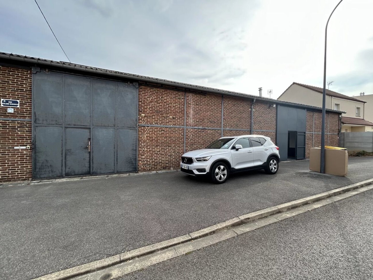 Commerce 9 pièces 351 m²