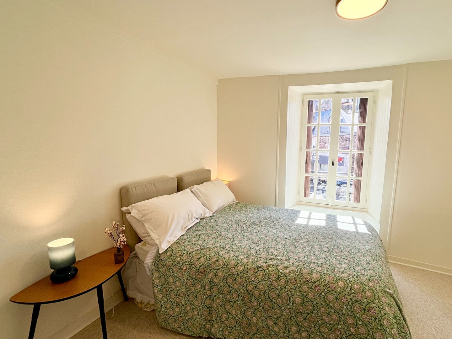 Maison à vendre - 8 pièces - 131m2 - Mauron (56430)