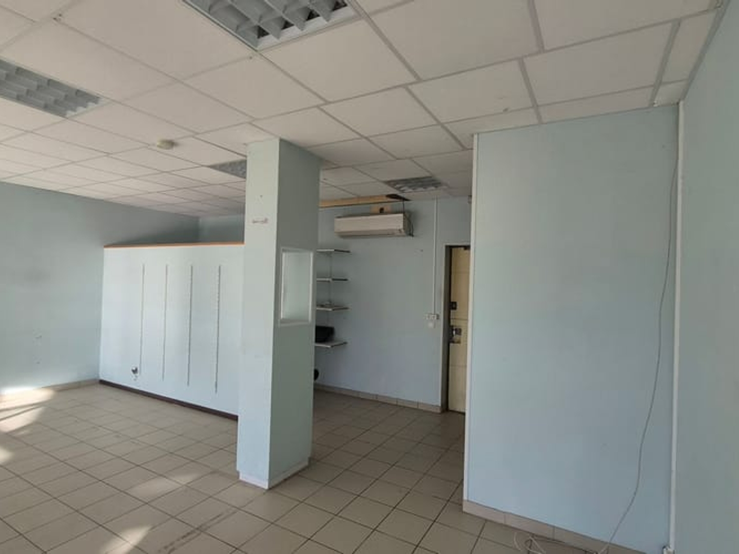 Locaux à vendre - 60m2 - Pont-Du-Casse (47480)