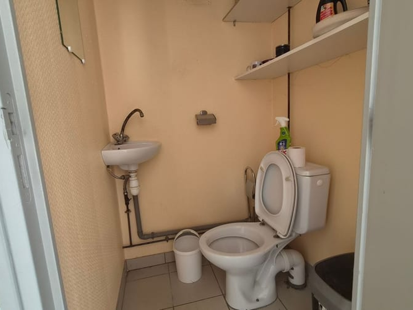 Locaux à vendre - 60m2 - Pont-Du-Casse (47480)