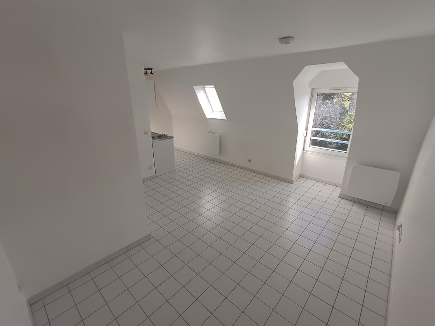 Studio proche Centre-ville Amiens