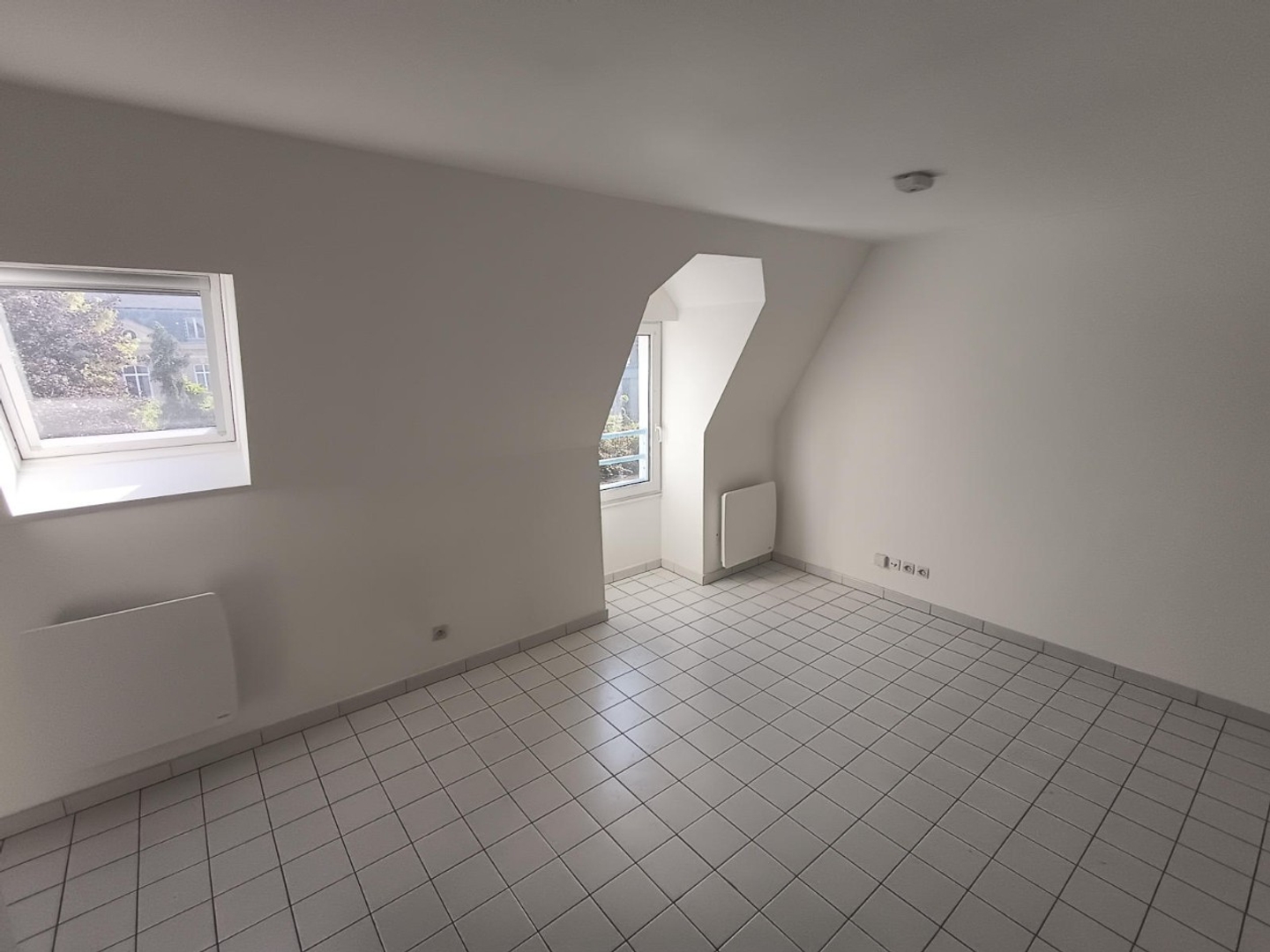 Appartement à vendre - Amiens (80000)