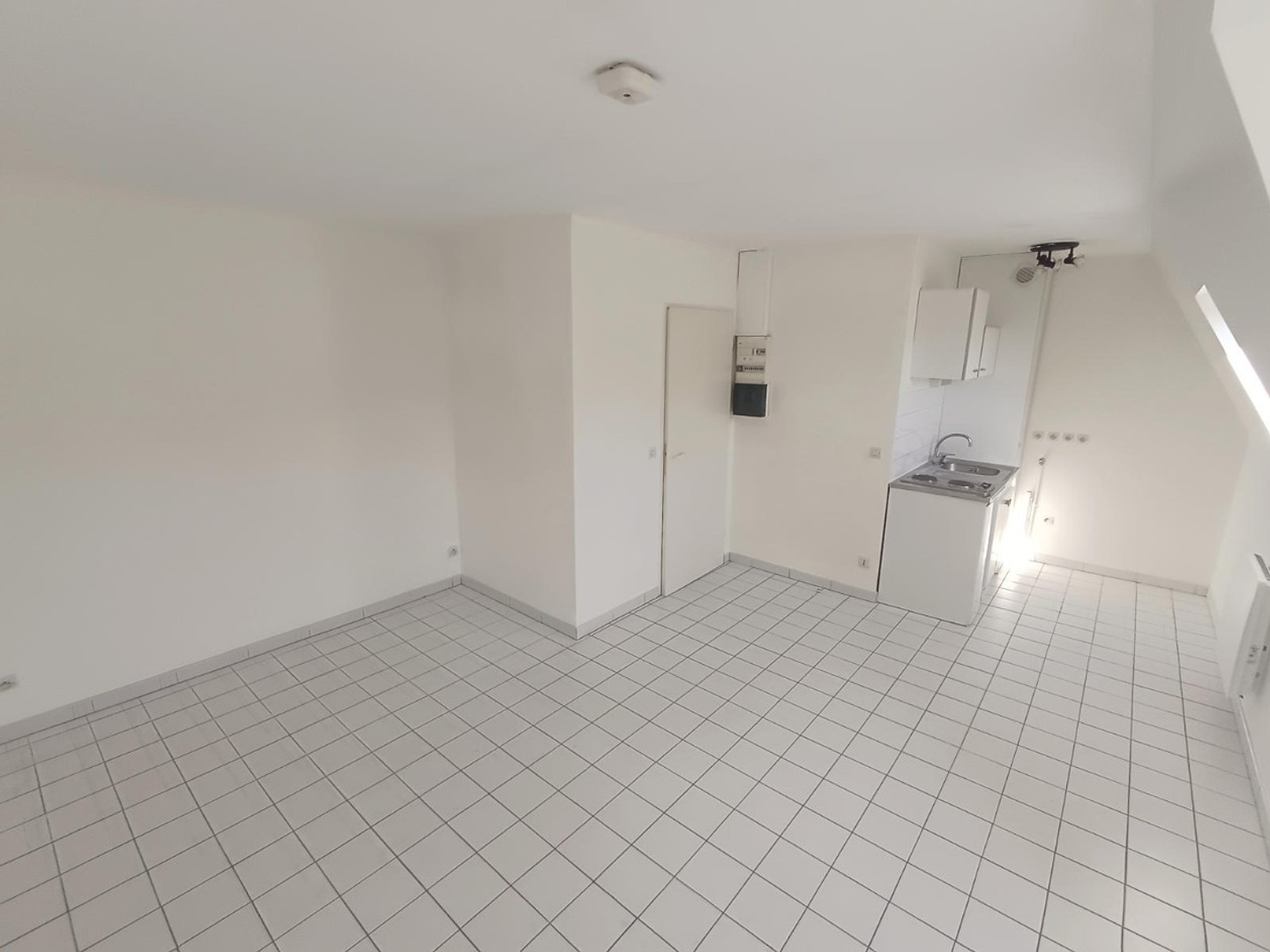 Appartement à vendre - Amiens (80000)