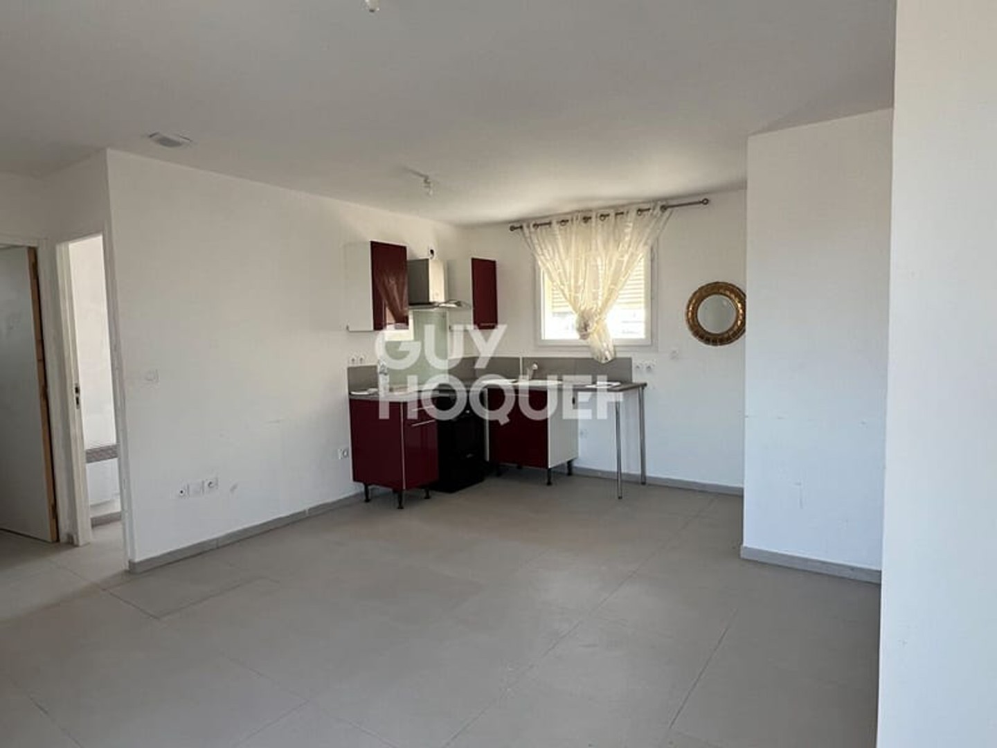 Appartement 3 pièces