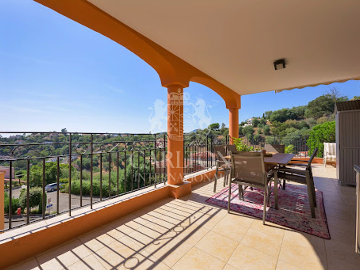 Appartement à vendre - 3 pièces - 77m2 - Mandelieu-La-Napoule (06210)