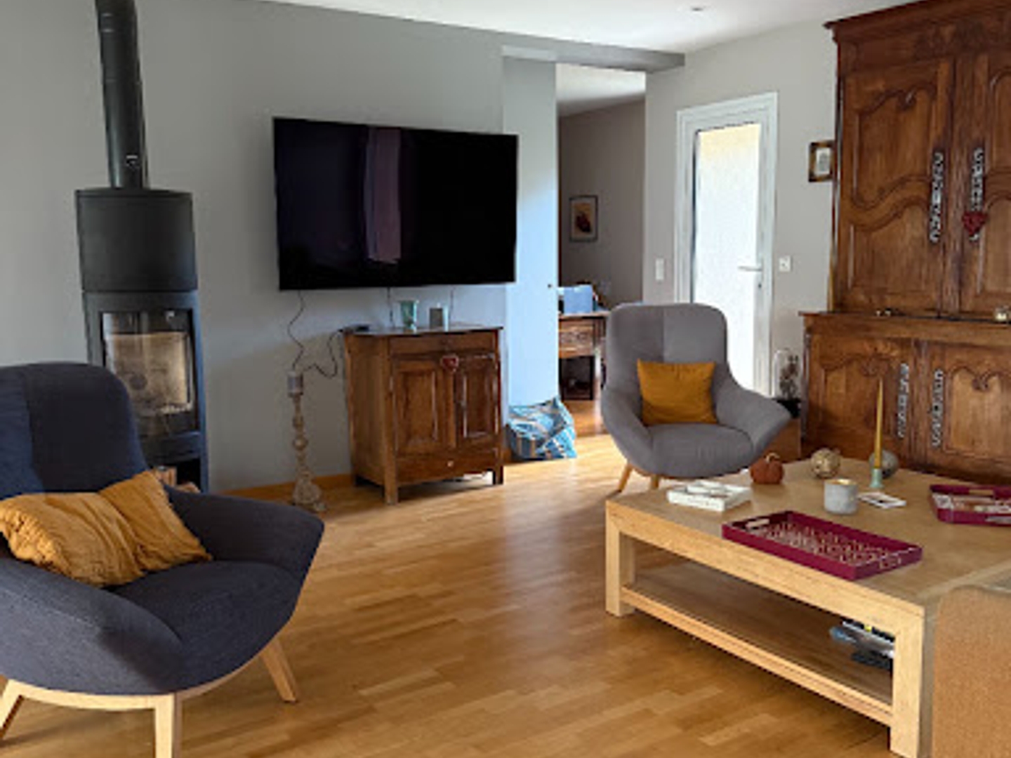 Maison à vendre - 9 pièces - 300m2 - Alençon (61000)
