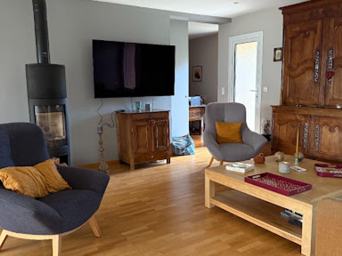 Maison à vendre - 9 pièces - 300m2 - Alençon (61000)