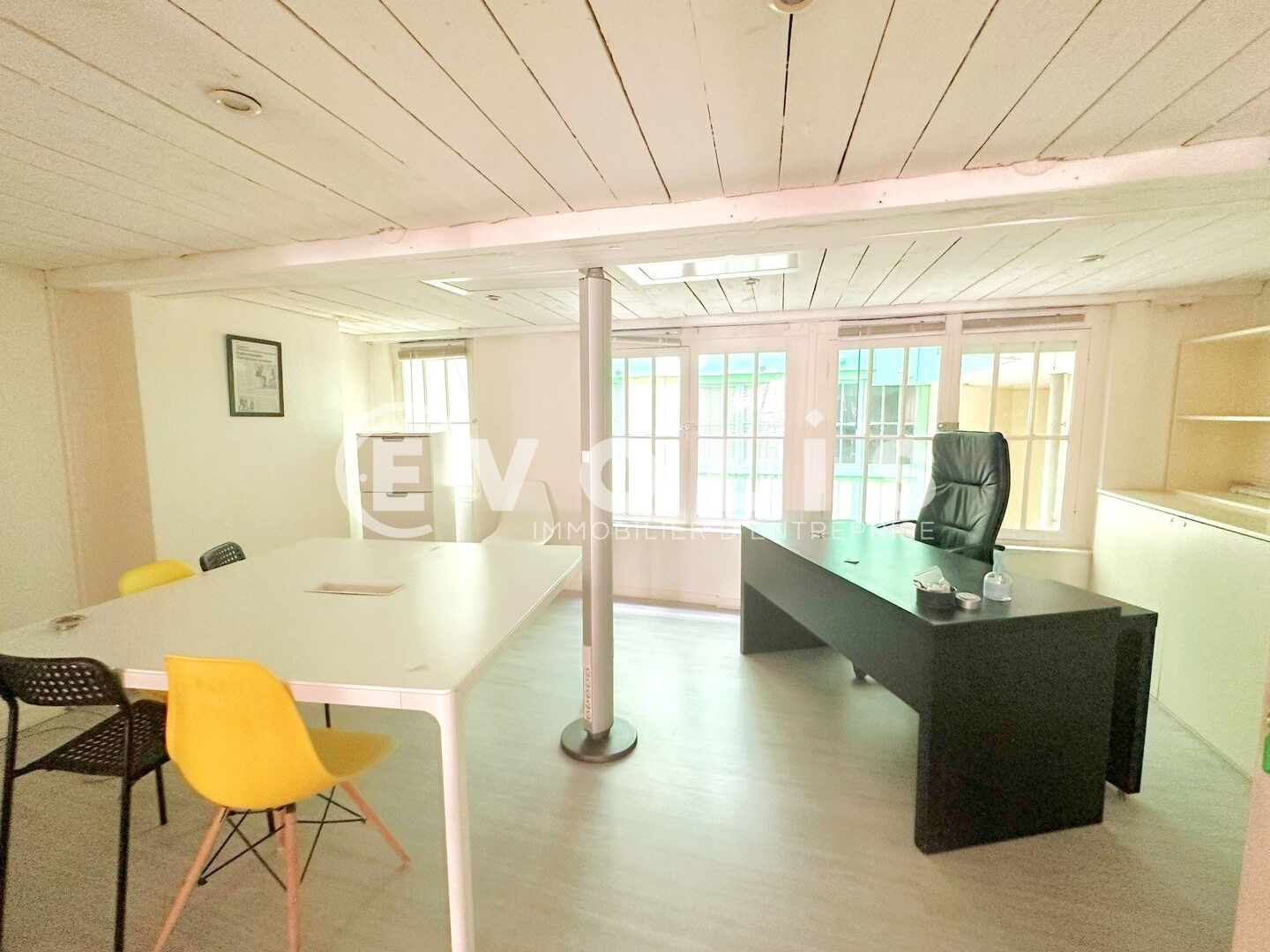 Locaux à vendre - 104m2 - Bordeaux (33000)
