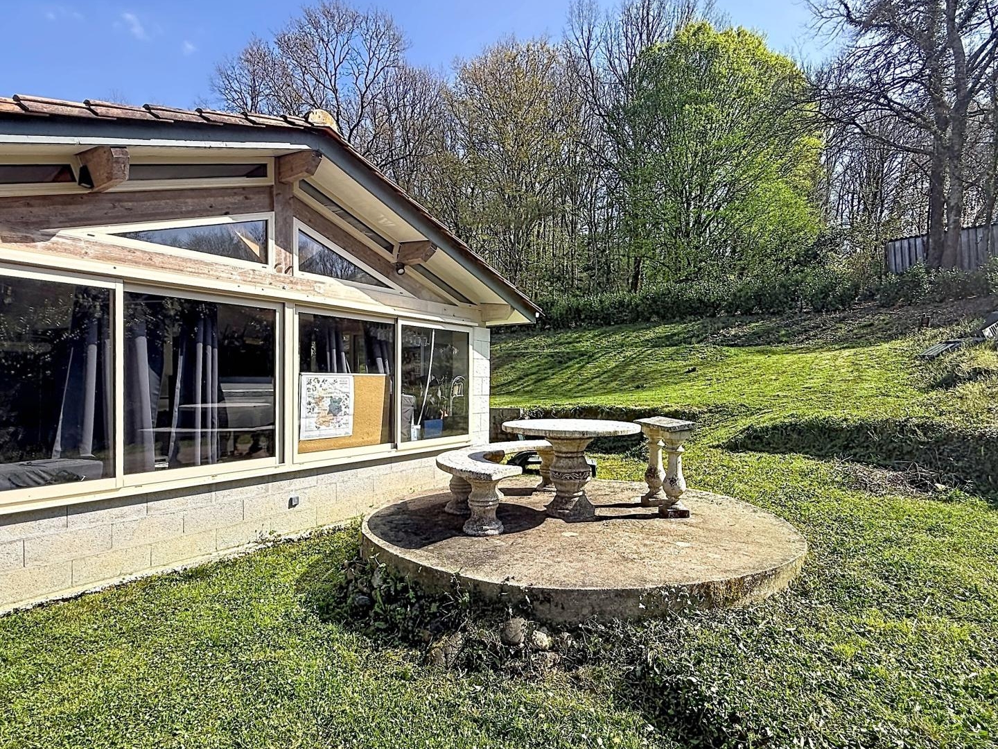 Maison à vendre - 5 pièces - 120m2 - Cambes (33880)