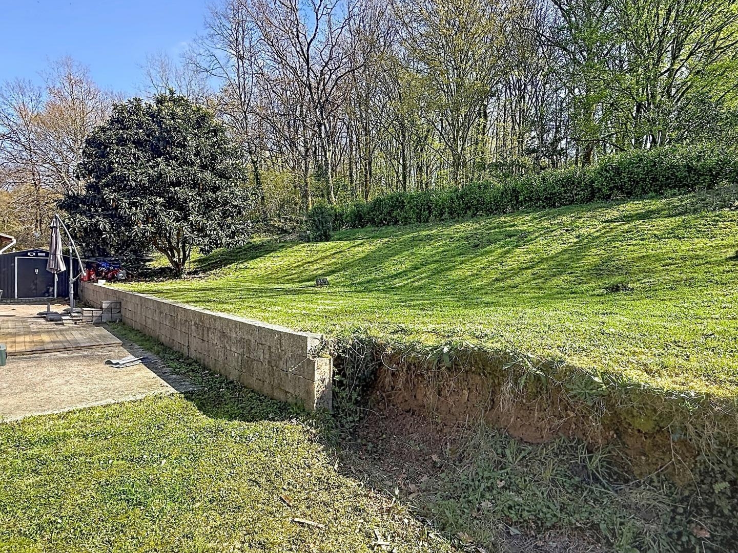 Maison à vendre - 5 pièces - 120m2 - Cambes (33880)
