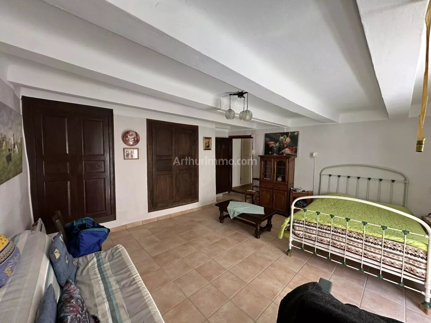 Maison 4 pièces 112 m²