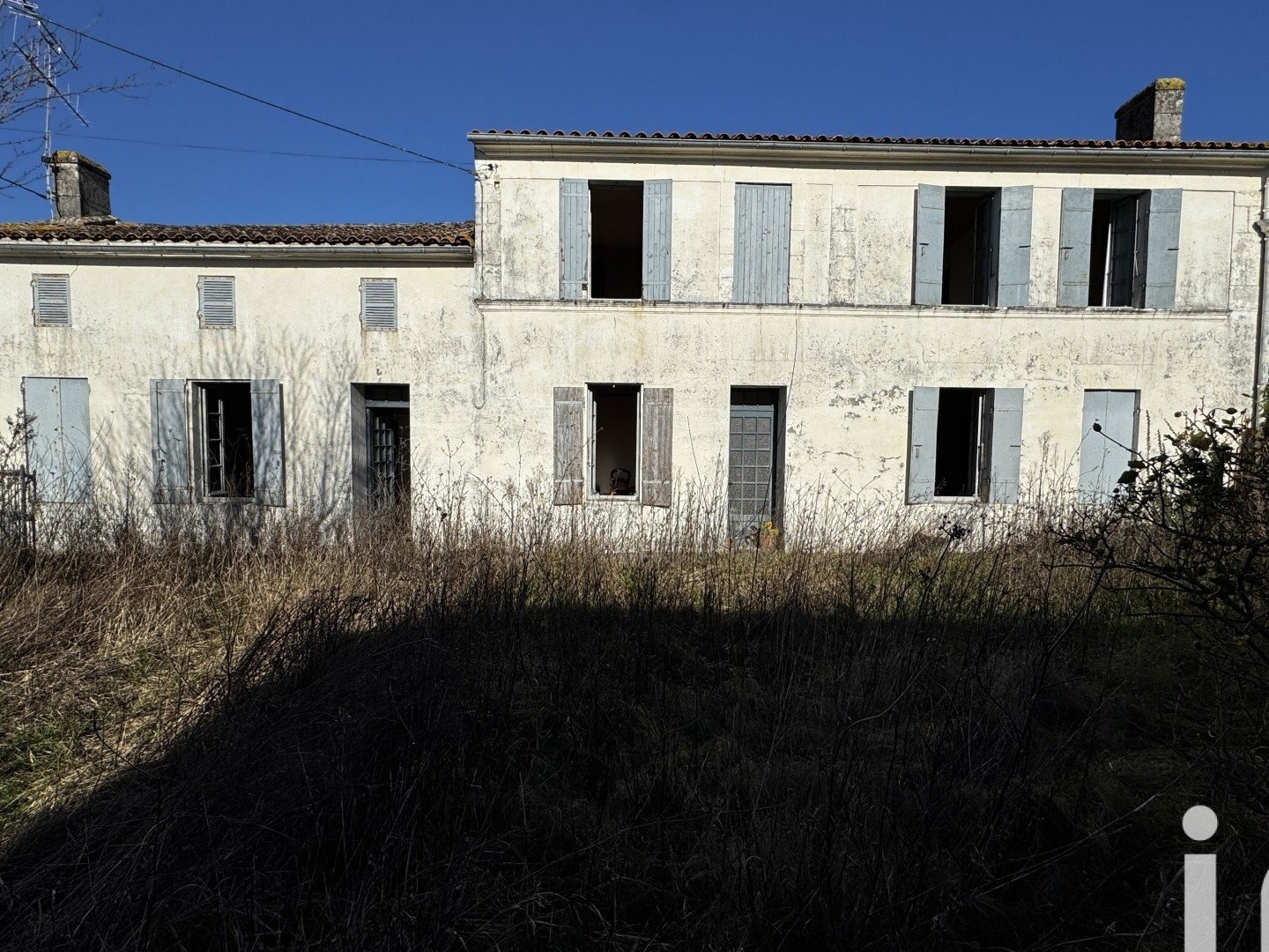 Maison 7 pièces 144 m²