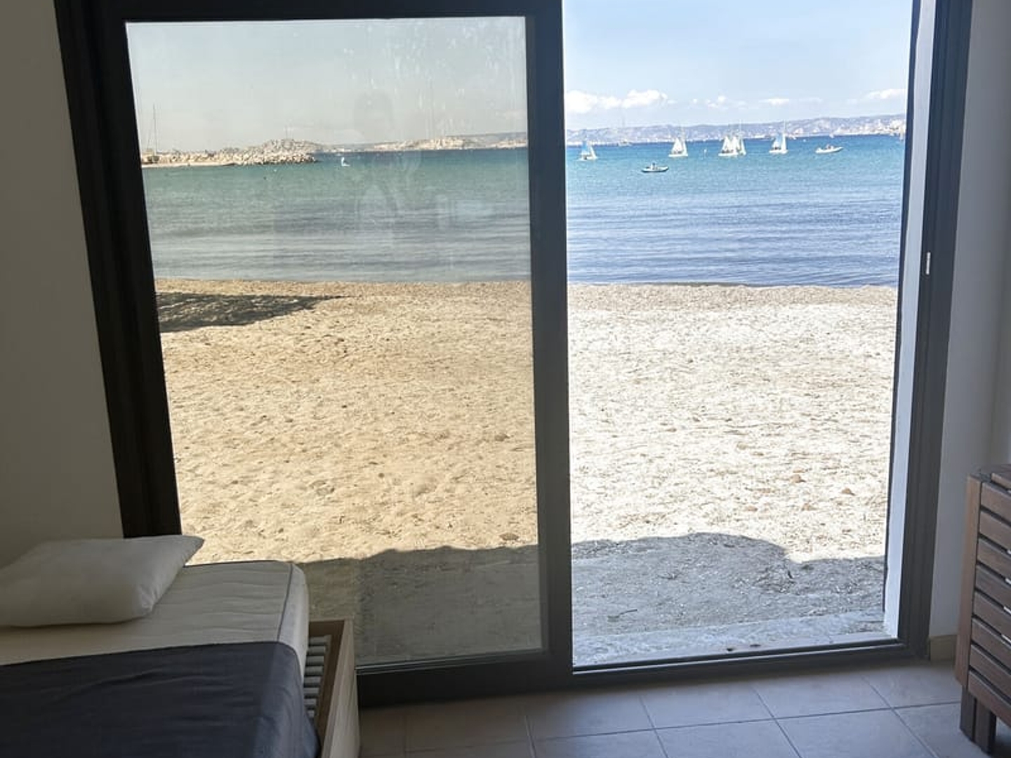 Autre à vendre - 2 pièces - 27m2 - Marseille 8e (13008)