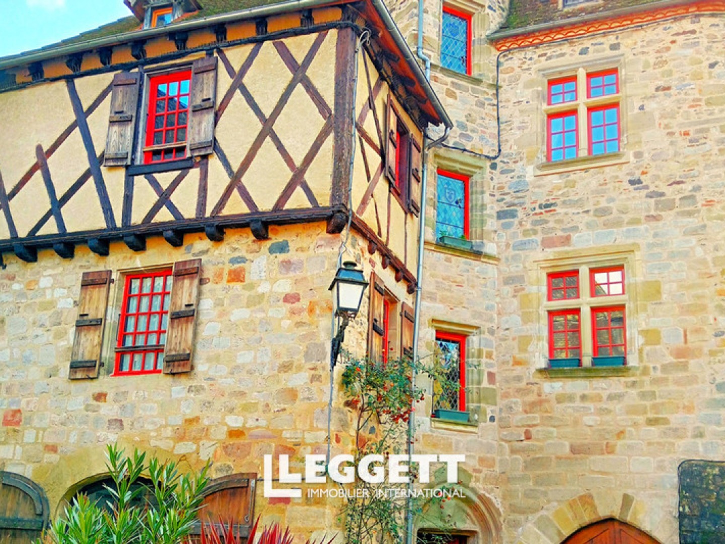 maison 14 pièce(s), BEAULIEU-SUR-DORDOGNE