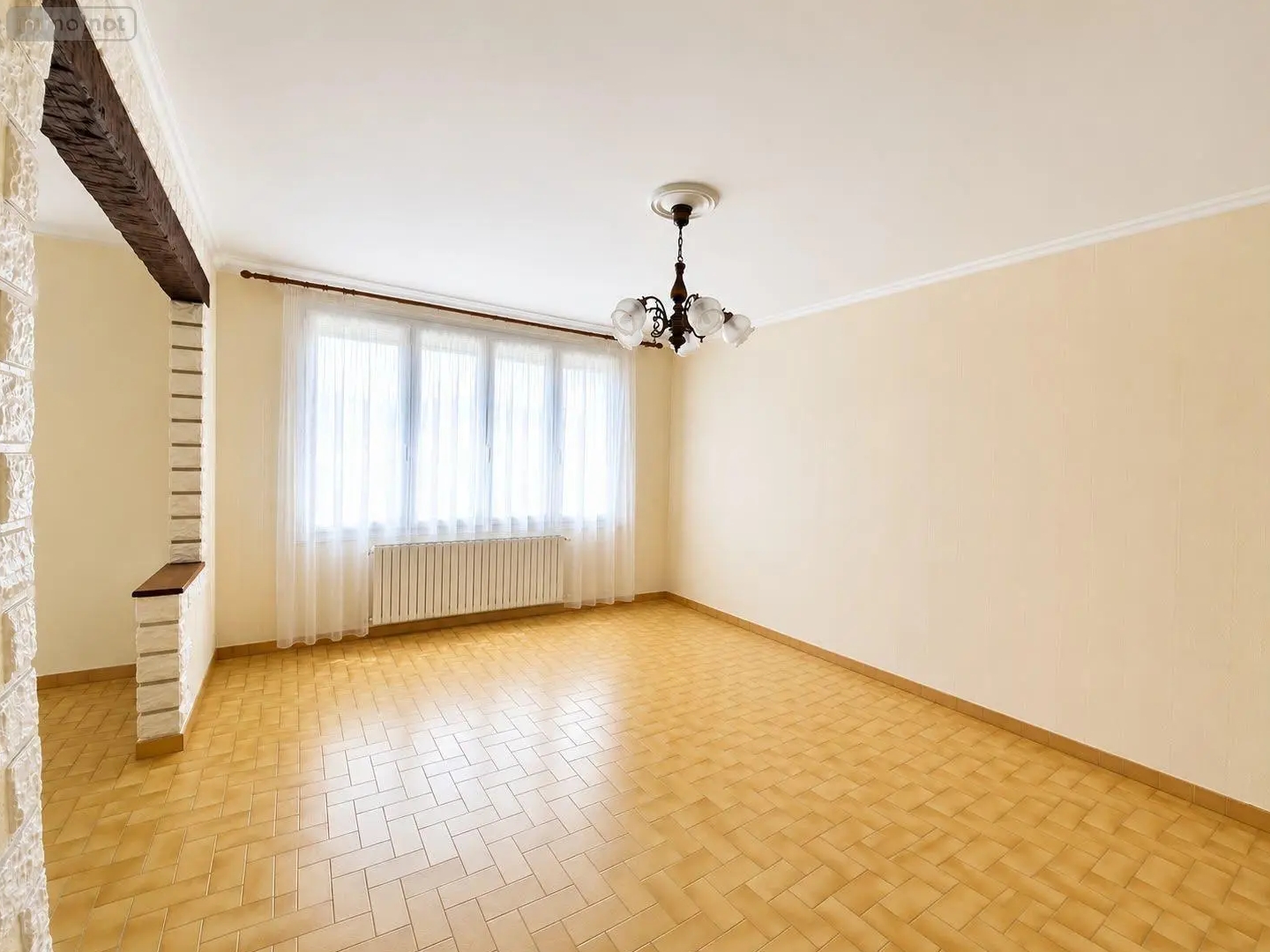 Maison à vendre - 77m2 - Le Mans (72000)