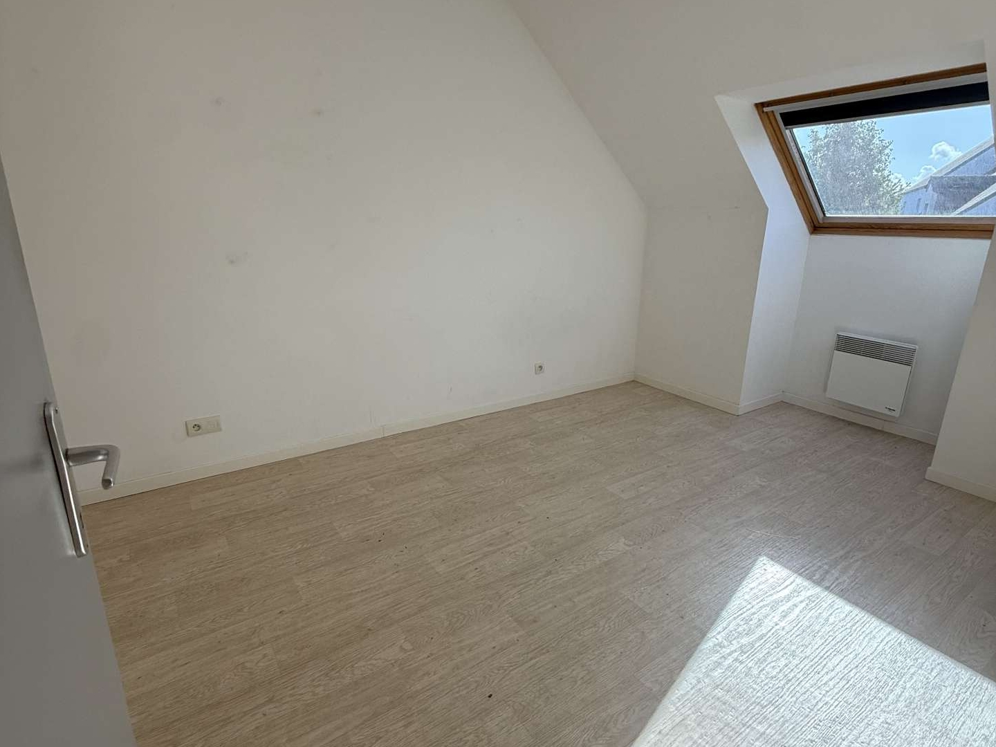 Maison 4 pièces 93 m²