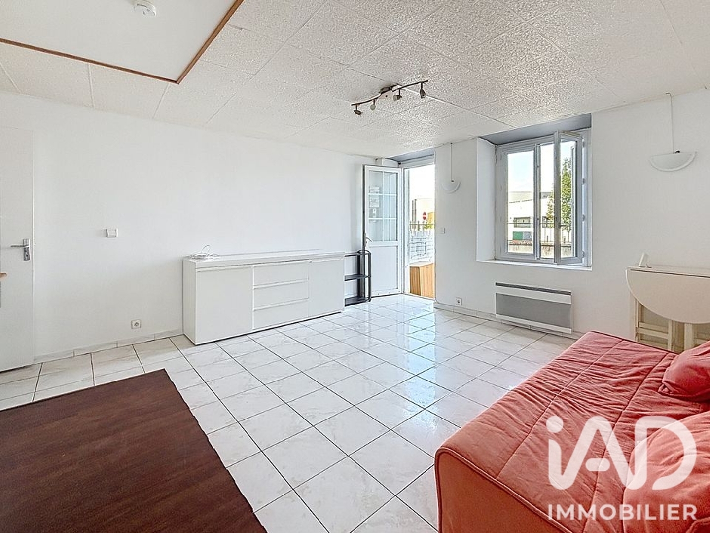 Appartement à vendre - 2 pièces - 34m2 - Coubert (77170)