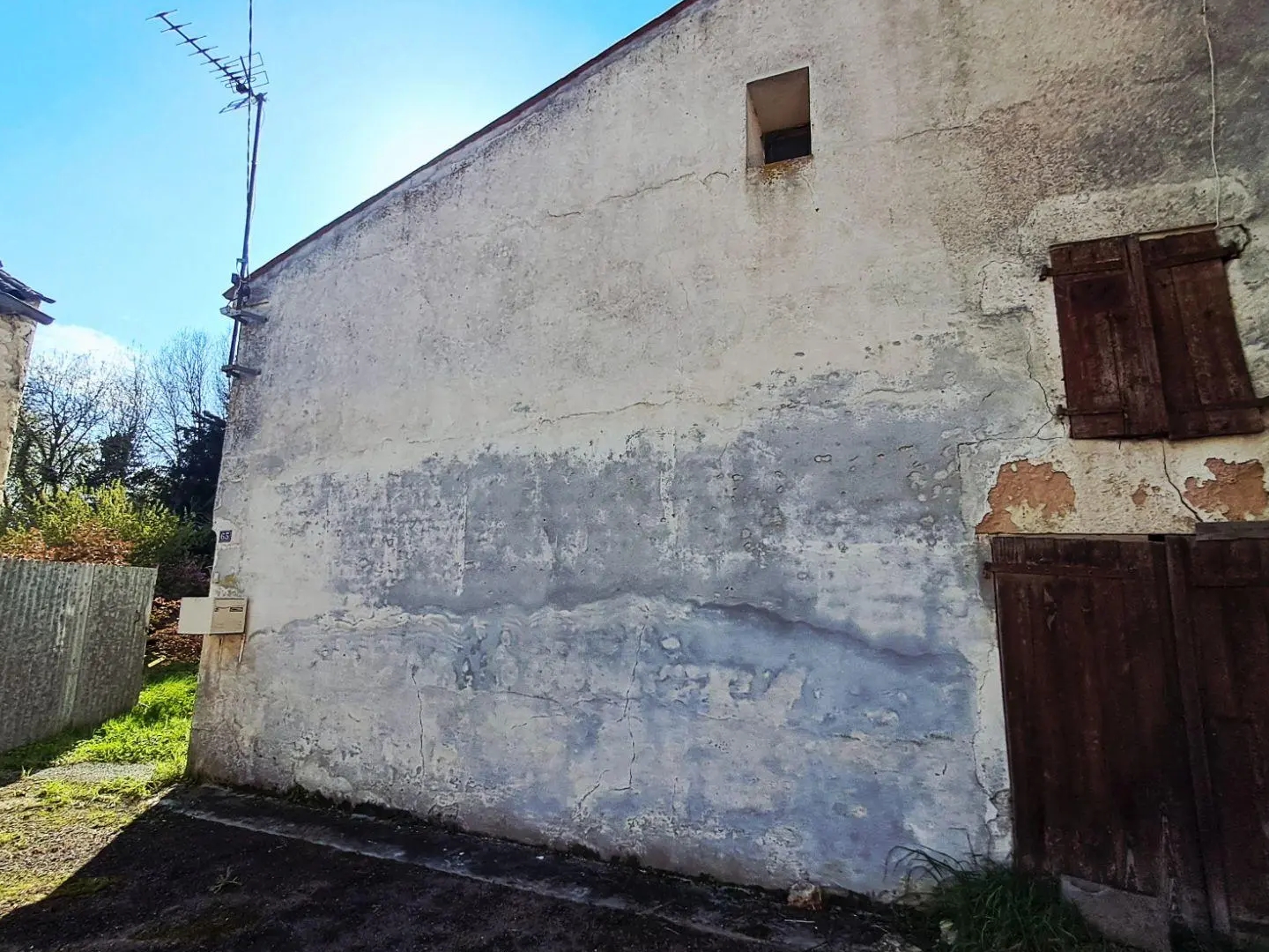 Maison à vendre - 3 pièces - 75m2 - Aigrefeuille-D'aunis (17290)