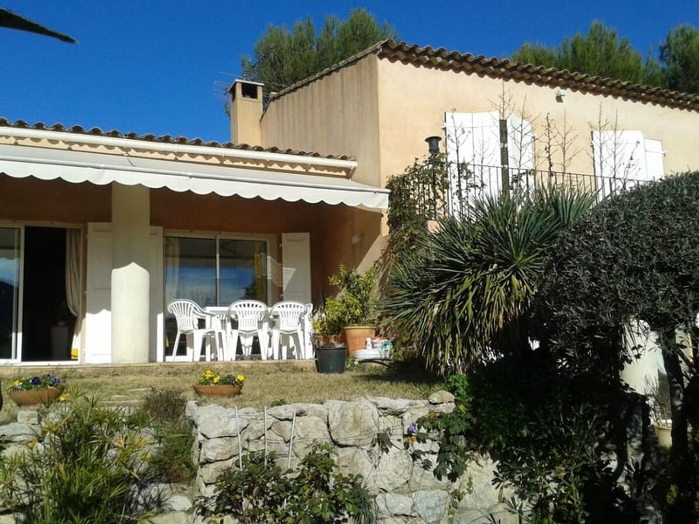Maison T7 en excellent état