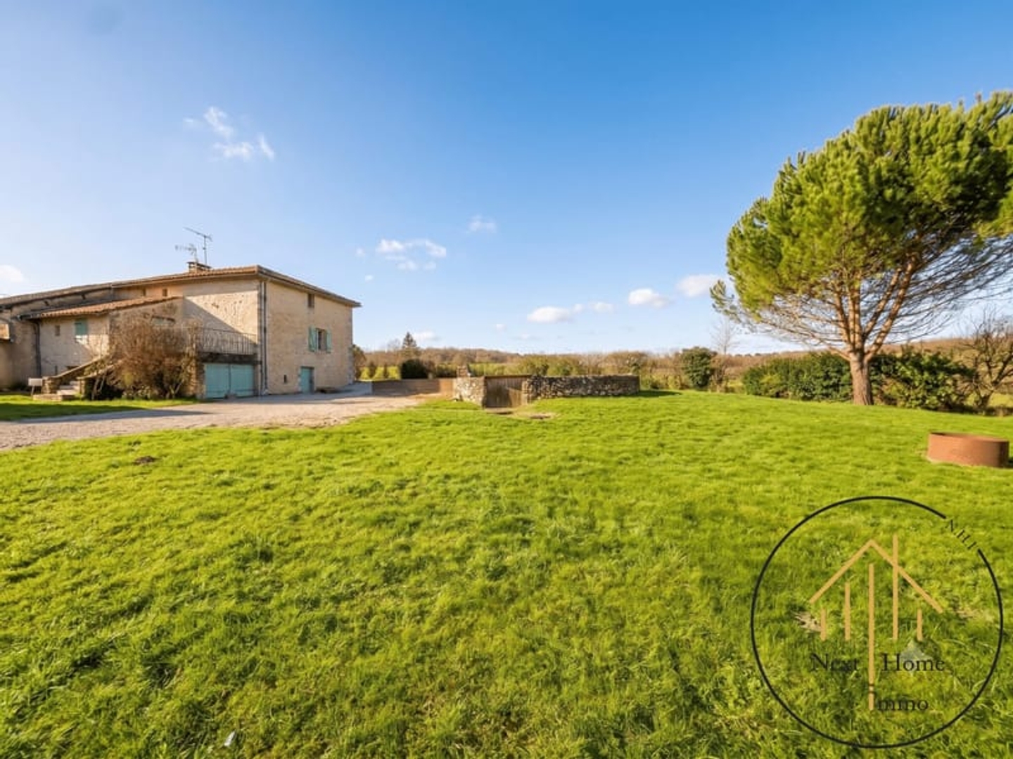 Maison à vendre Bessac