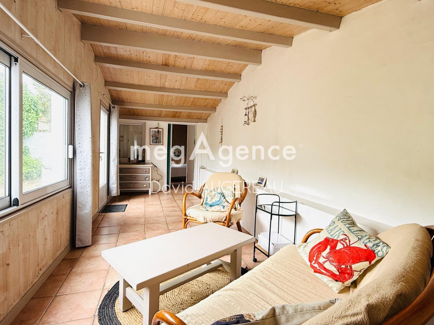 Maison à vendre - 5 pièces - 65m2 - L'île-D'yeu (85350)