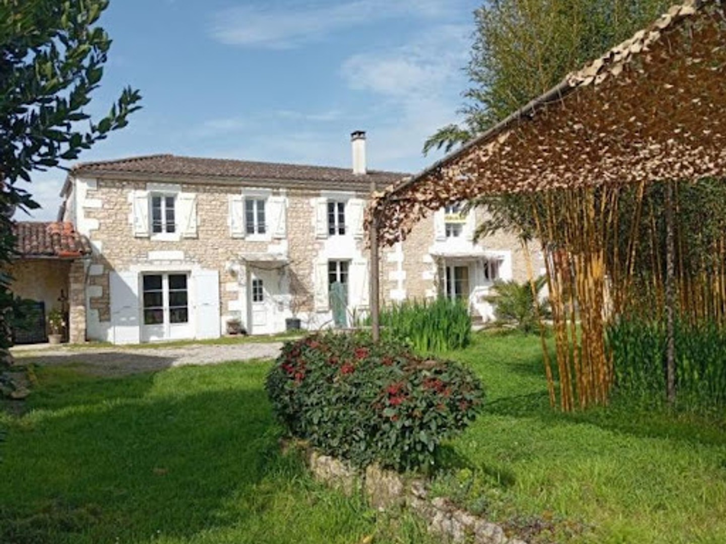 Maison 7 pièces 126 m²