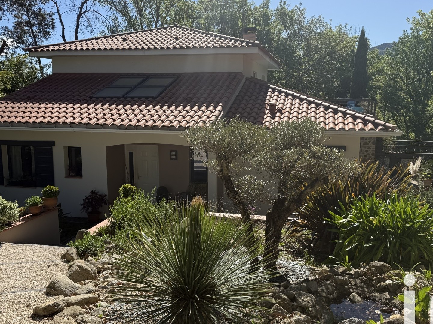 Maison 6 pièces 166 m²