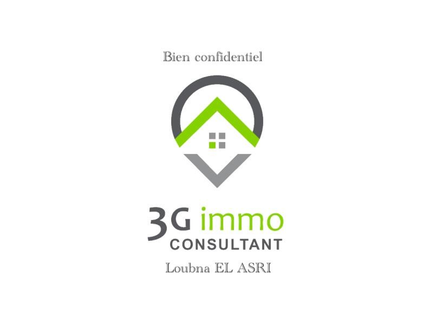 Maison 60 m²