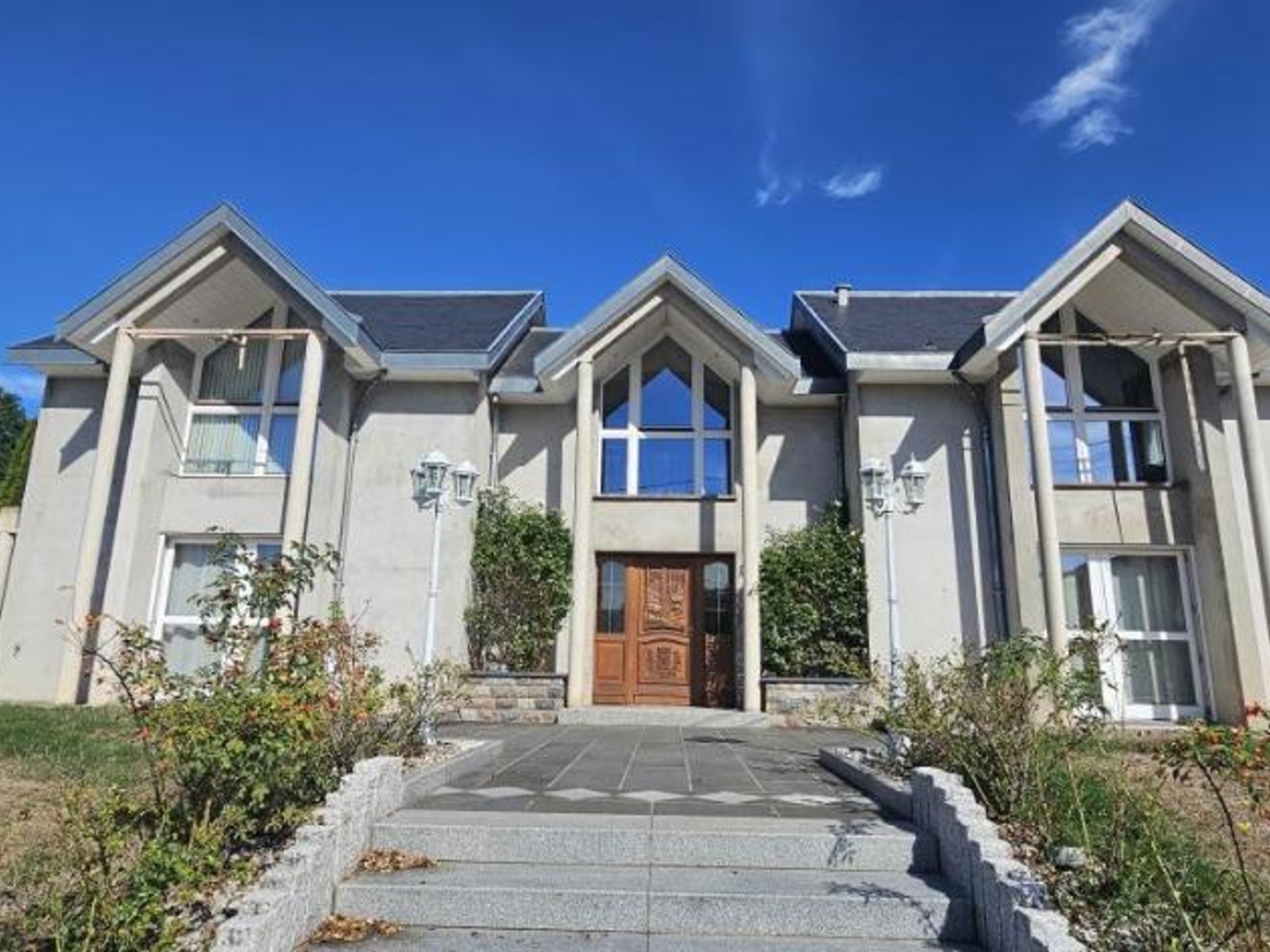Maison à vendre - 167m2 - Senones (88210)