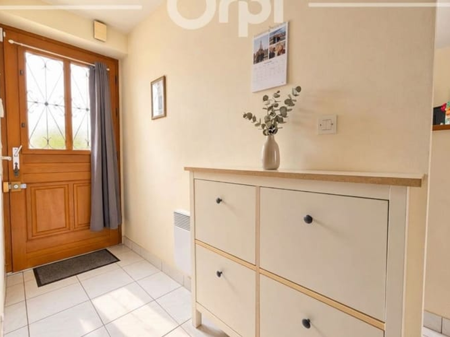 Maison à vendre - 3 pièces - 65m2 - Le Meux (60880)