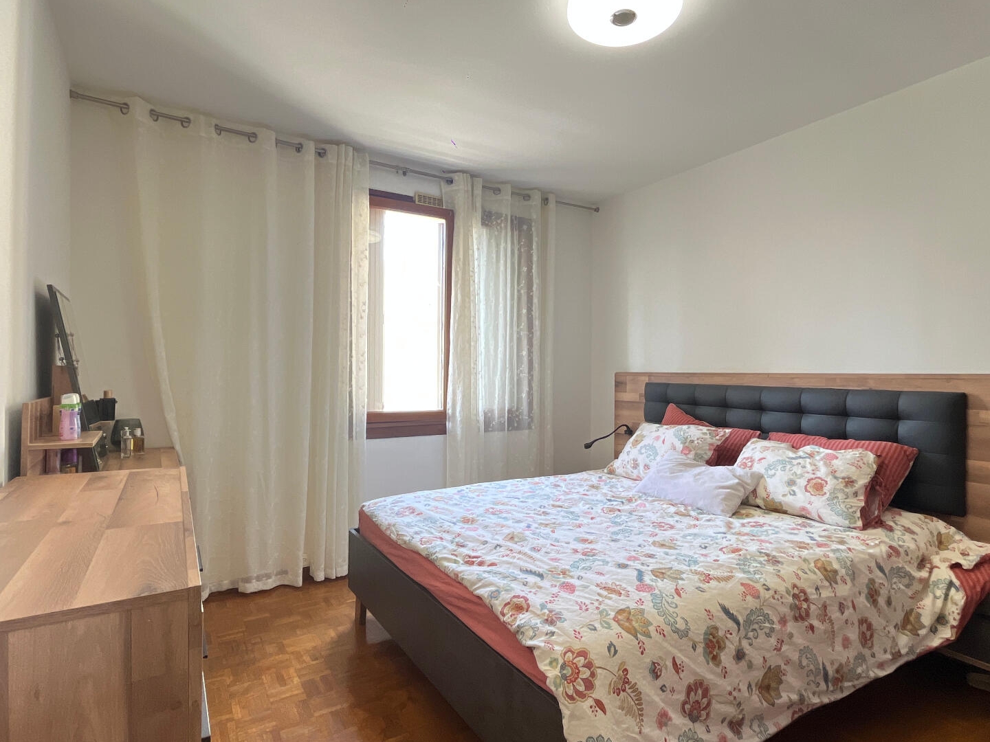 Appartement à vendre - 4 pièces - 75m2 - Marseille 3e (13003)