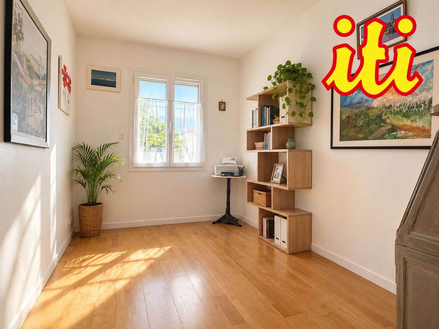 Maison à vendre - 5 pièces - 110m2 - Les Sables-D'olonne (85100)