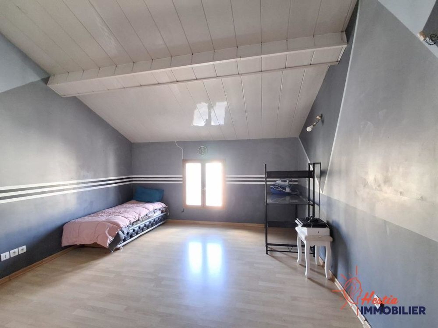 Immeuble à vendre - 7 pièces - 137m2 - Châlons-En-Champagne (51000)