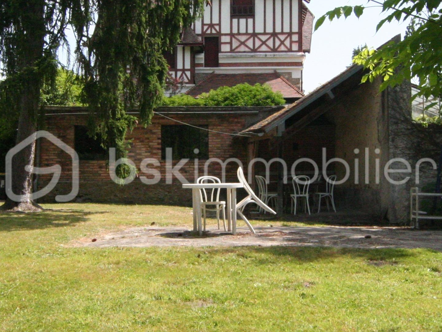 Maison 7 pièces 153 m²