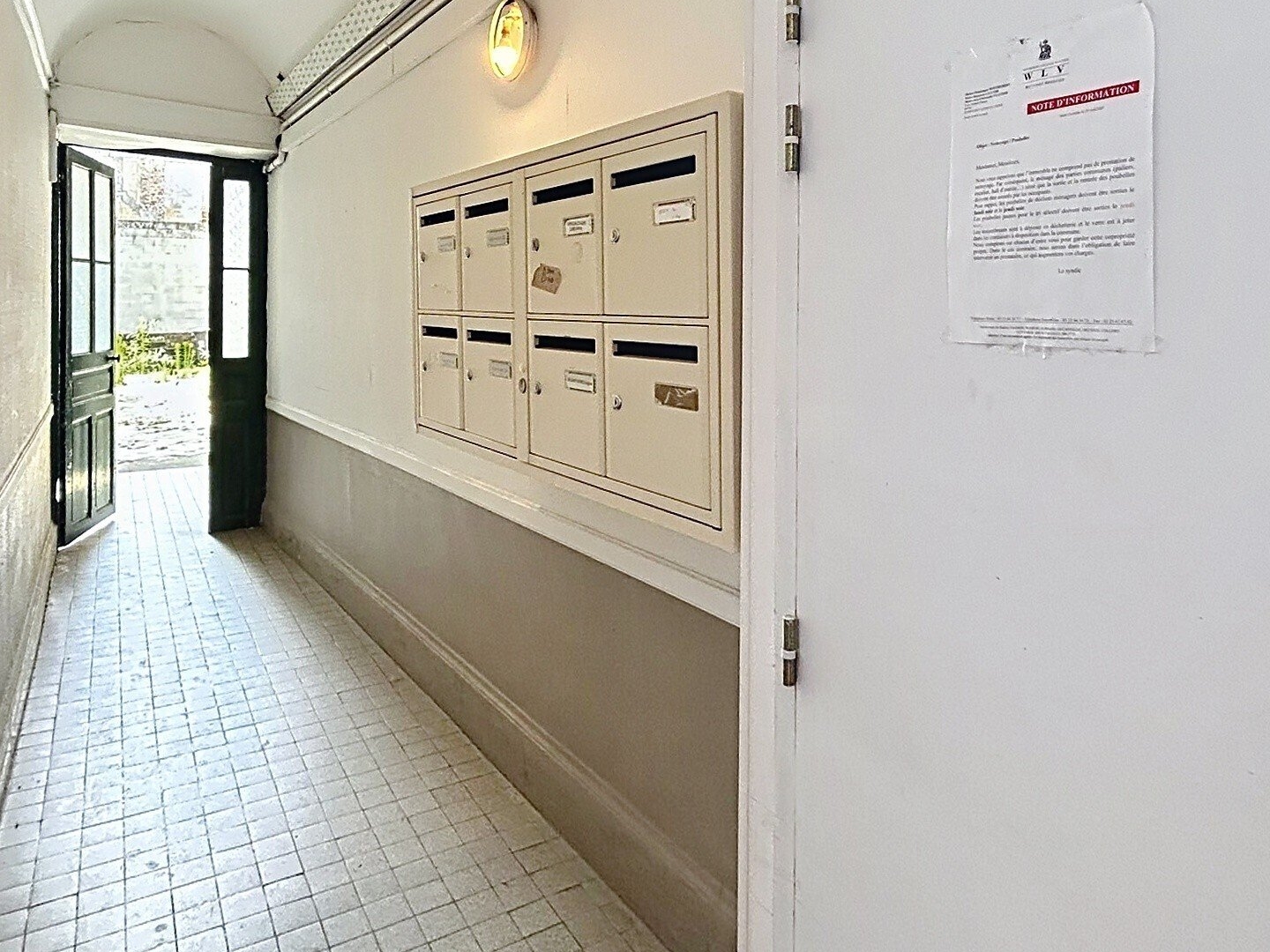 Appartement à vendre - 4 pièces - 80m2 - Saint-Quentin (02100)