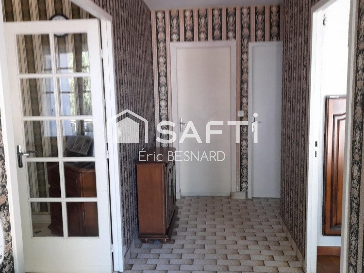 Maison à vendre - 5 pièces - 112m2 - Reignac-Sur-Indre (37310)