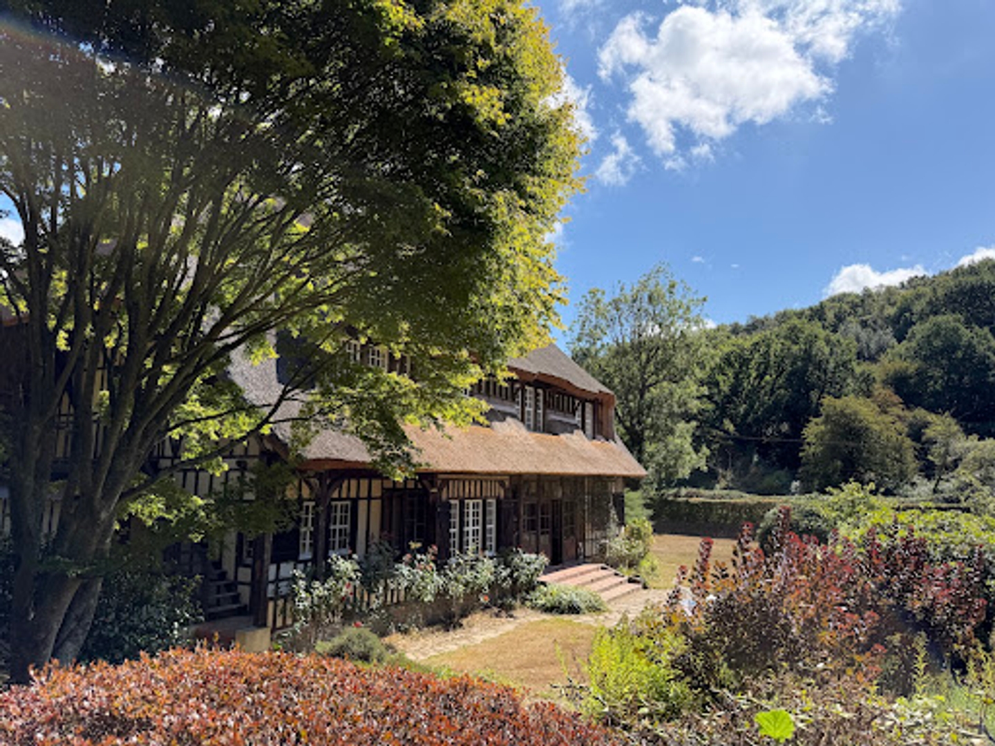 Manoir 9 pièces 275 m²