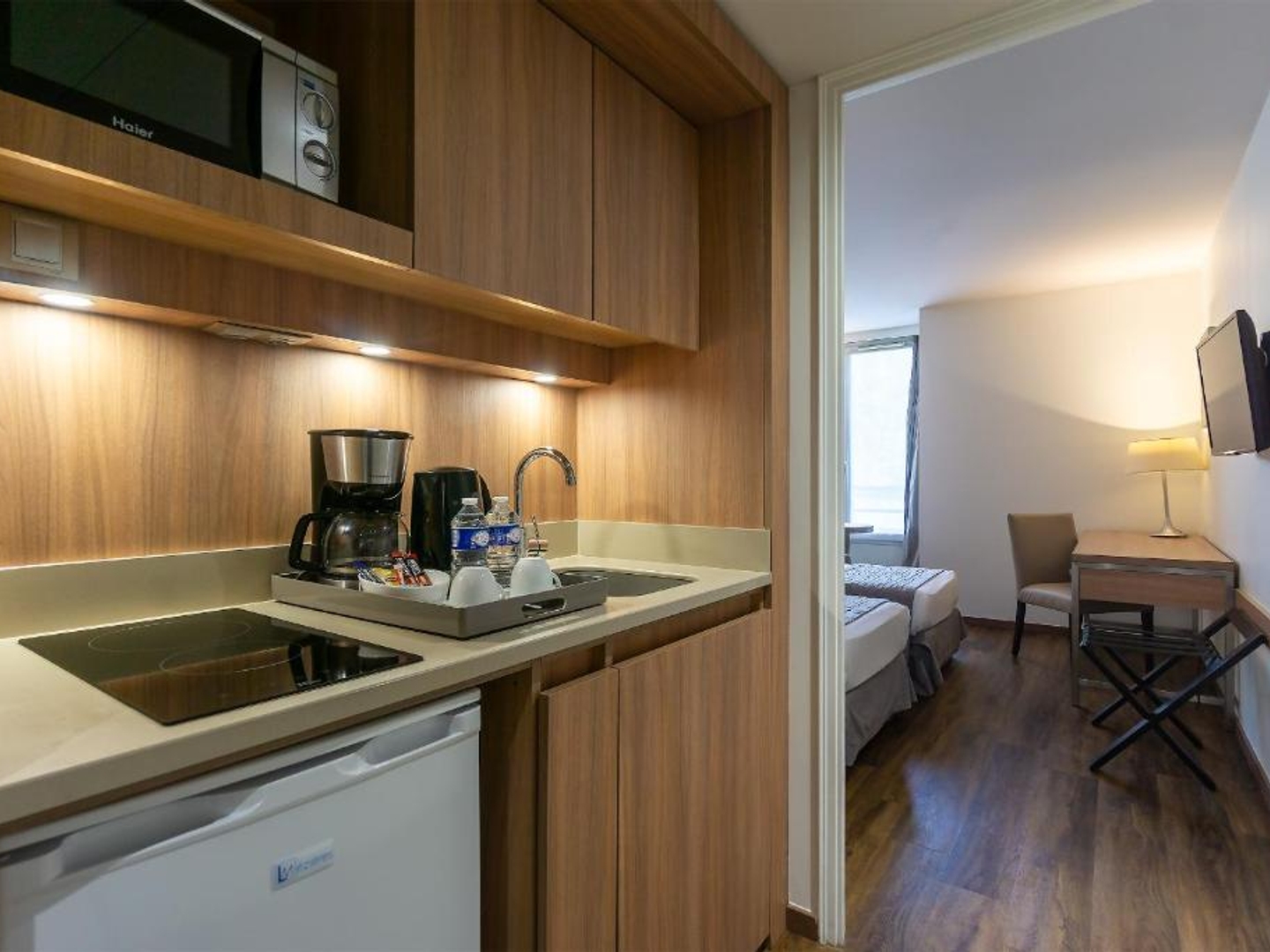 Appartement 1 pièce 25 m²