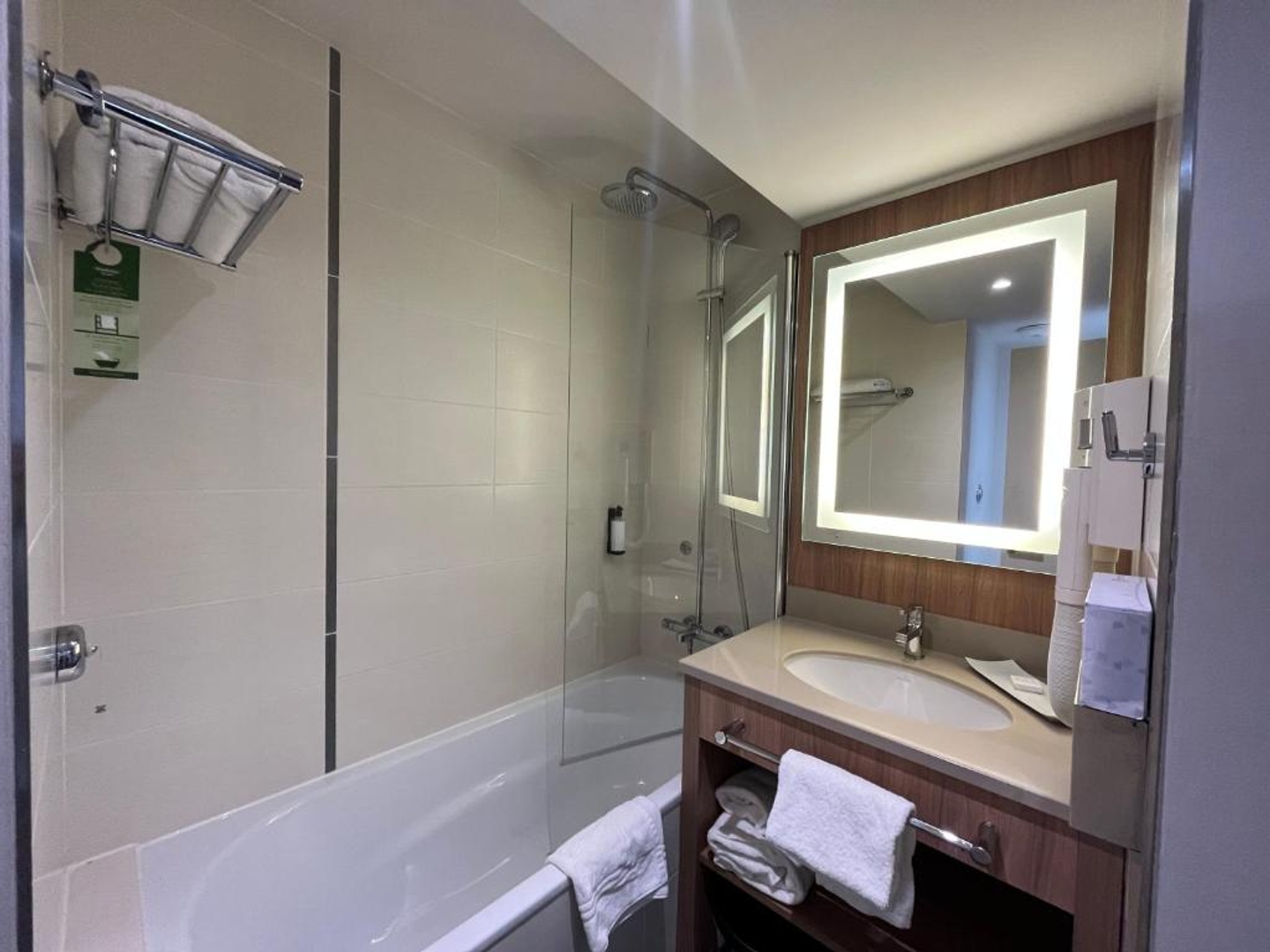 Appartement à vendre - 1 pièce - 25m2 - Roissy-En-France (95700)