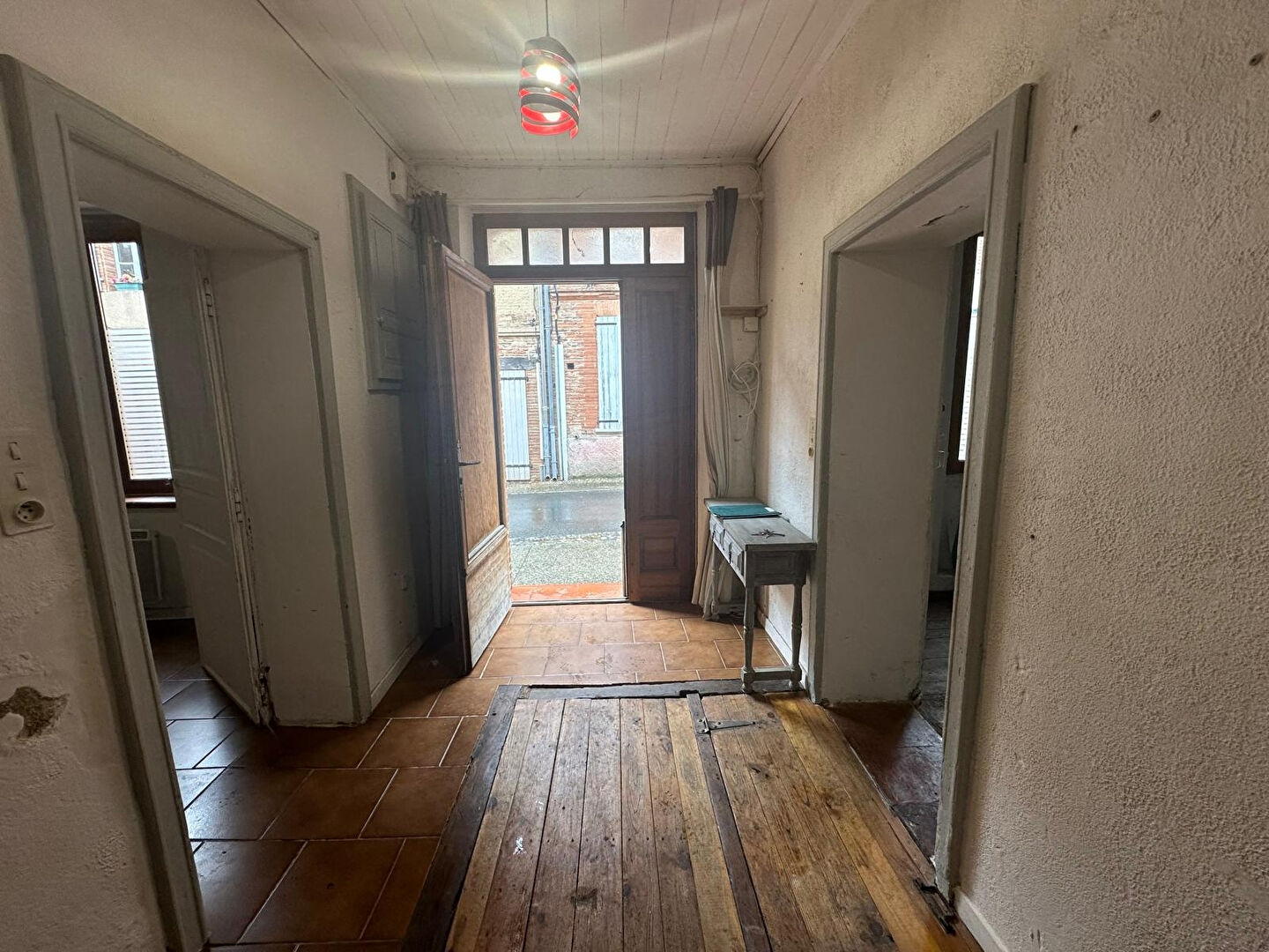 Immeuble à vendre - 8 pièces - 213m2 - Gémil (31380)