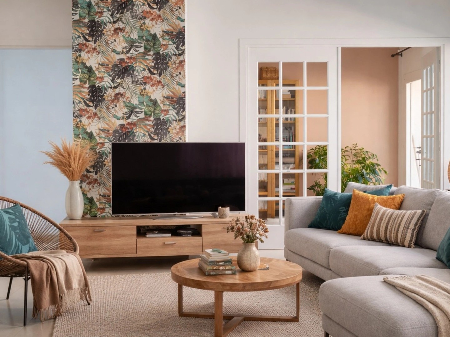 Appartement 5 pièces 105 m²