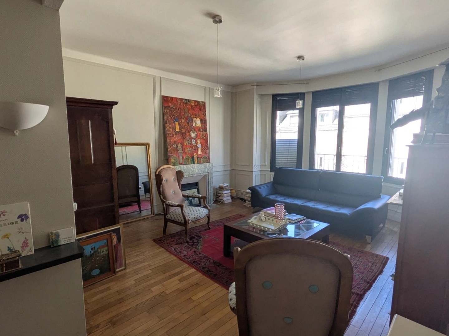 Appartement à vendre - 10 pièces - 198m2 - Pontivy (56300)