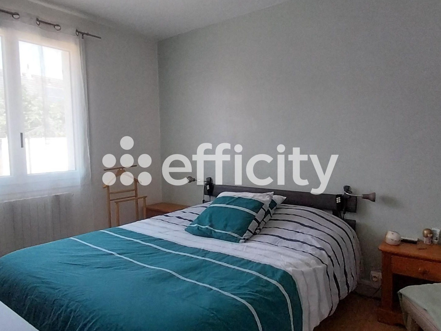 Maison à vendre - 6 pièces - 131m2 - Nantes (44300)