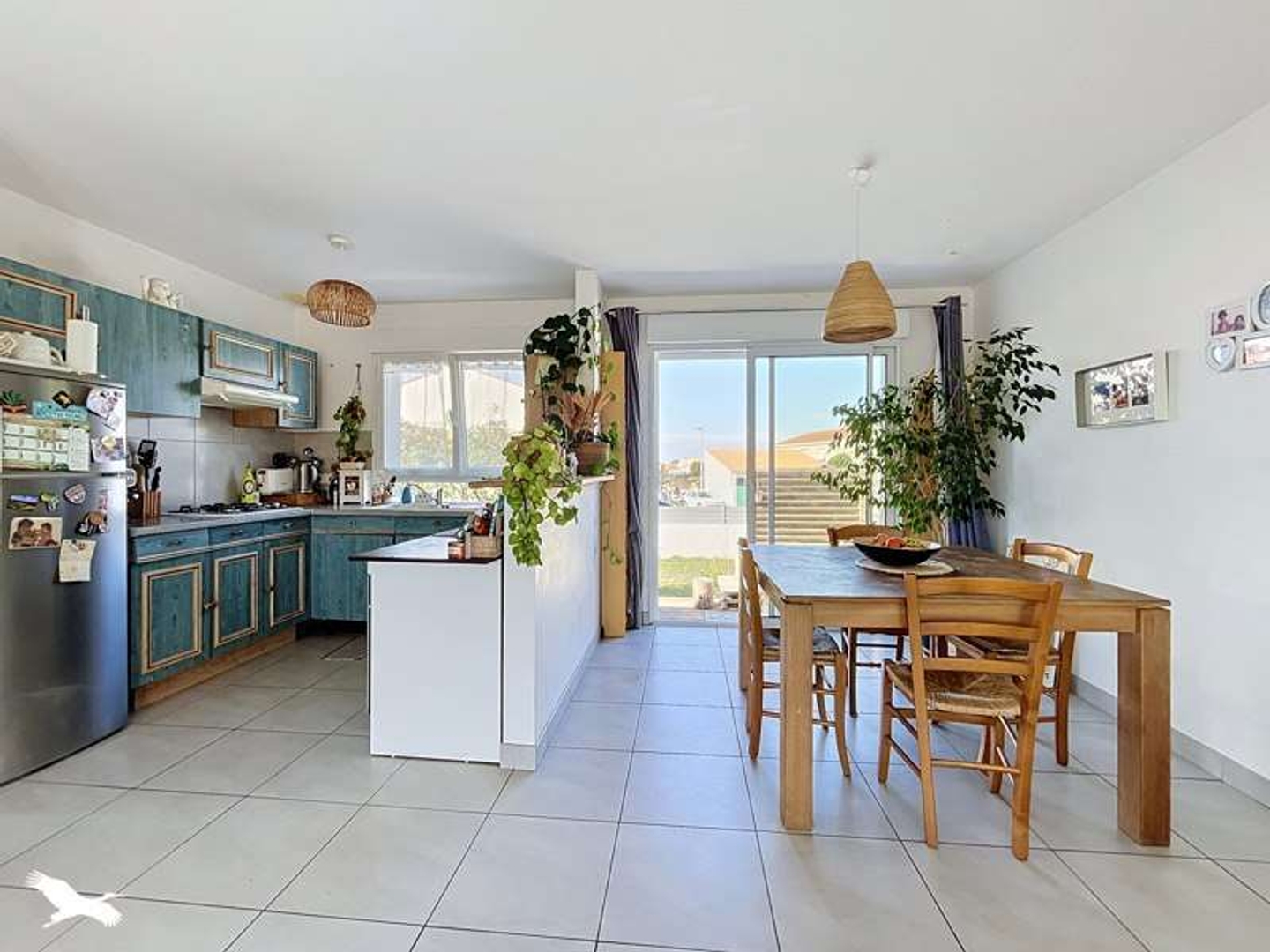Maison 4 pièces 87 m²