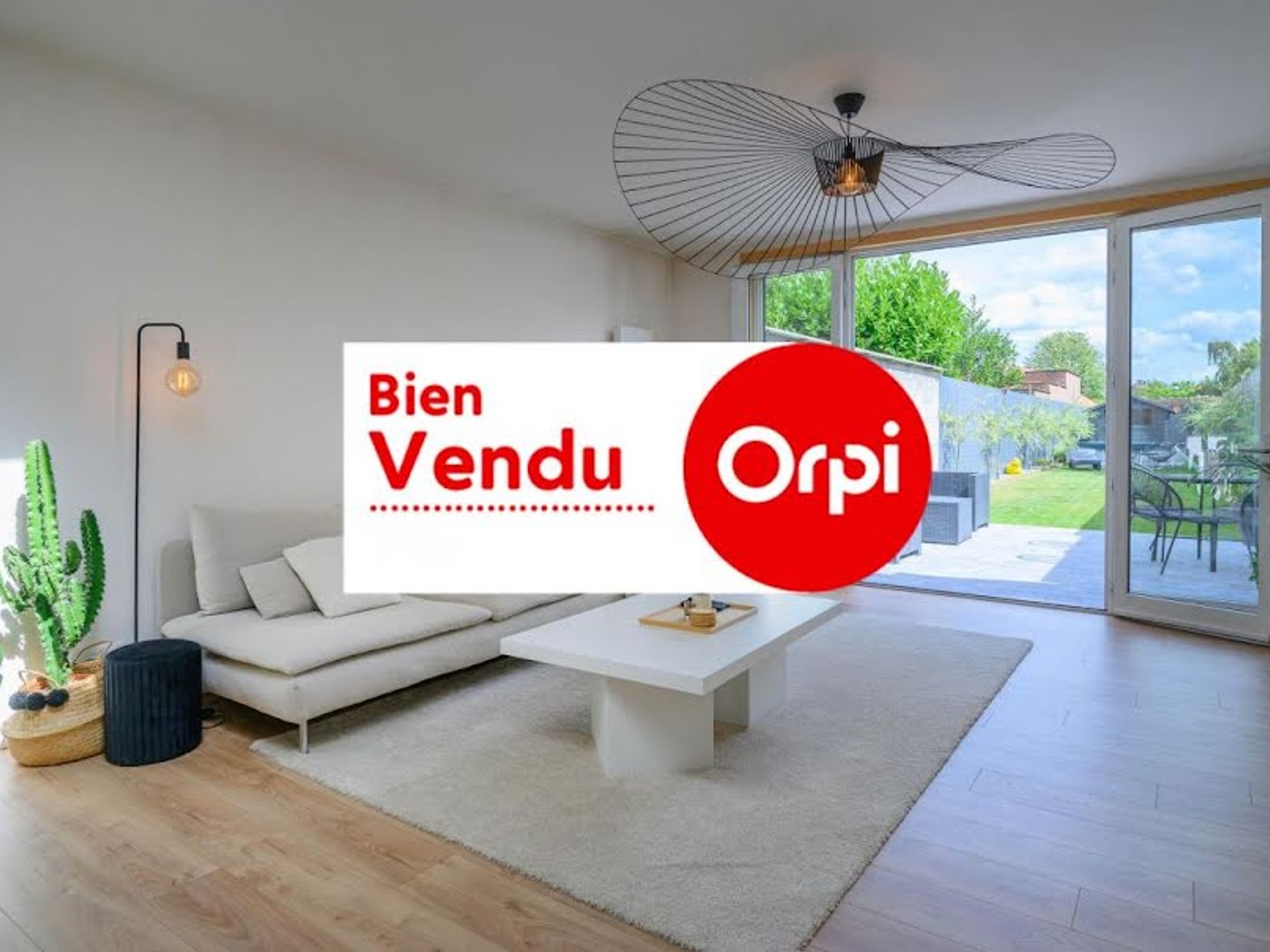 Maison 4 pièces 110 m²
