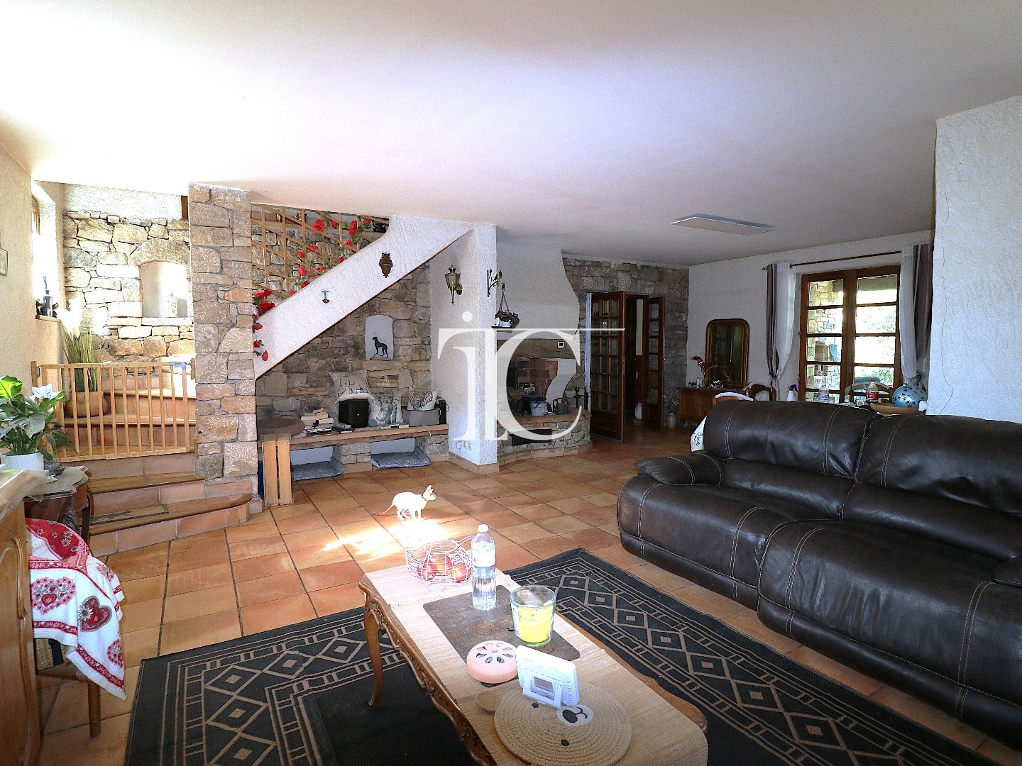 Maison à vendre - 5 pièces - 150m2 - Alès (30100)