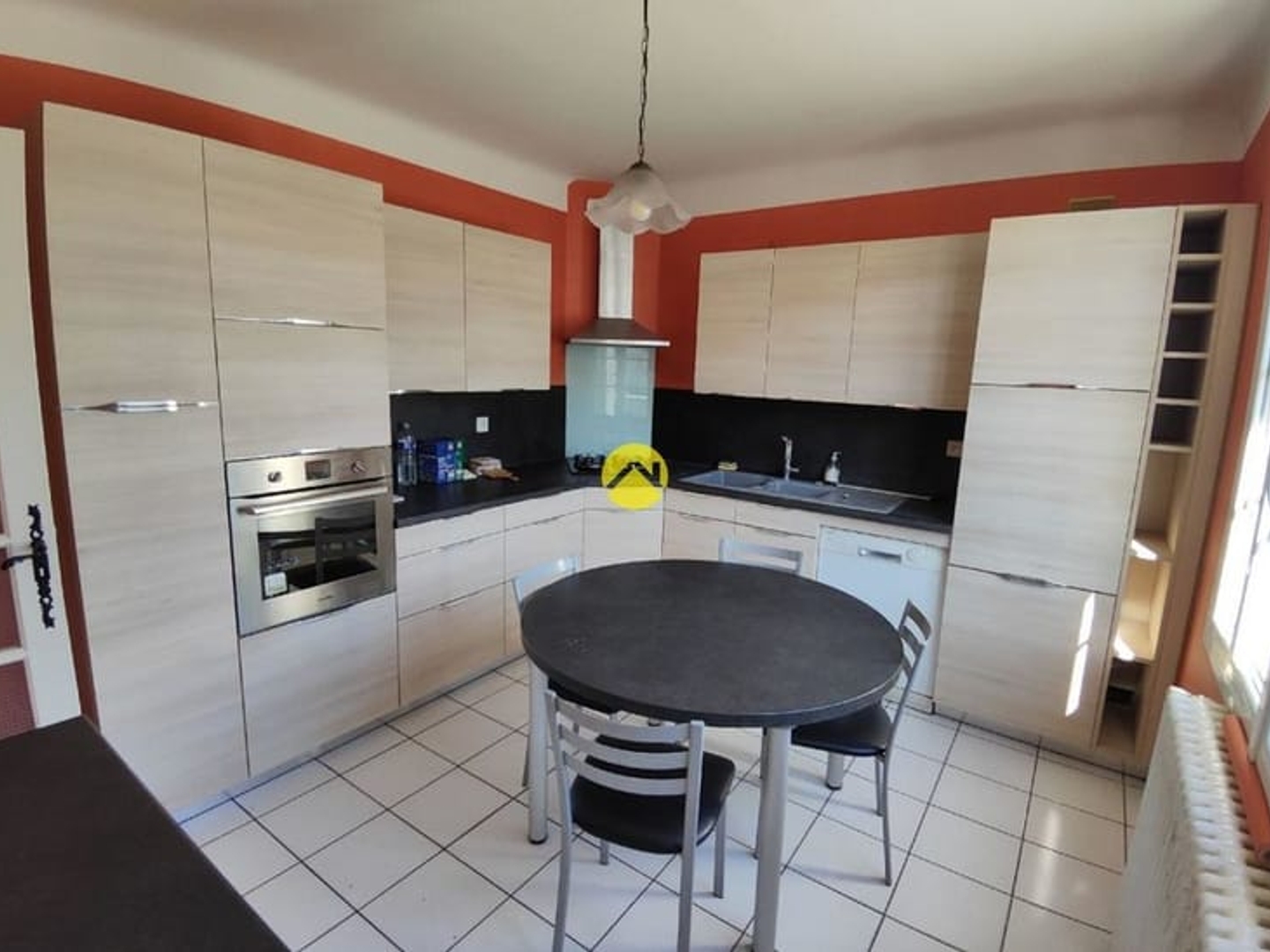 Maison à vendre - 7 pièces - 36m2 - Jouet-Sur-L'aubois (18320)