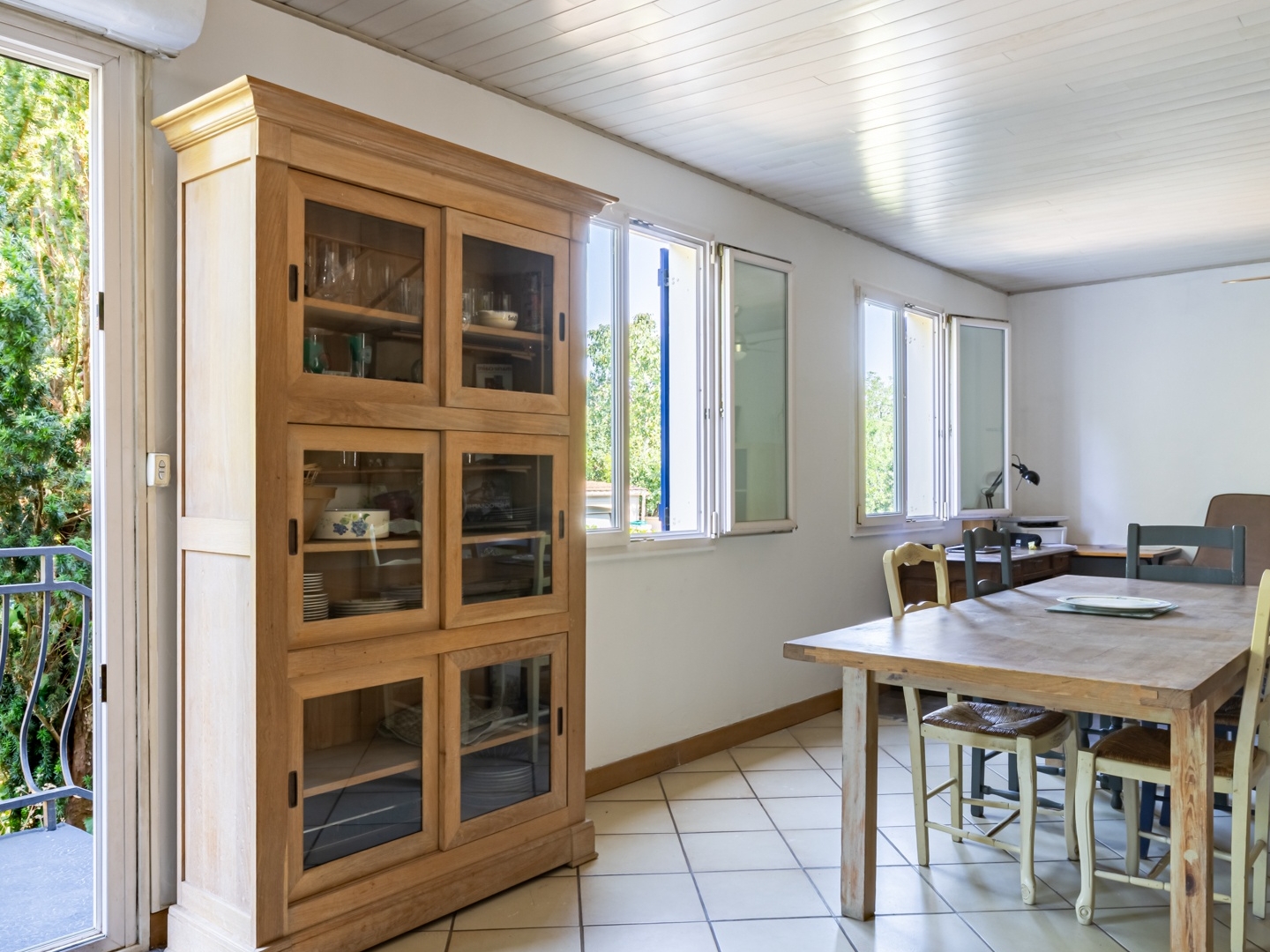 Maison à vendre - 5 pièces - 123m2 - Savigny-Sur-Orge (91600)